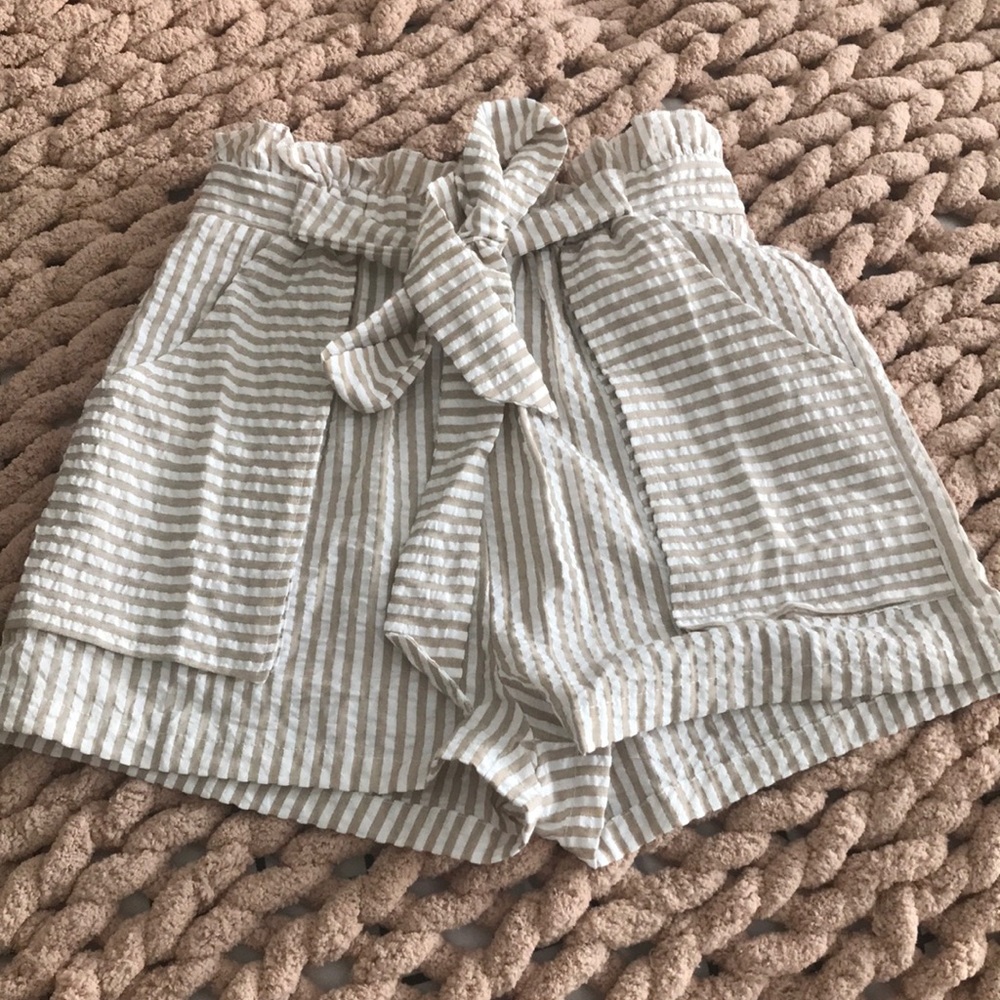SHEIN shorts